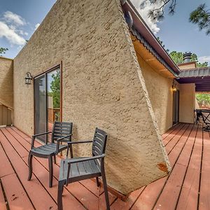 Alto Oasis Community Pool, Fireplace And Grill! Exterior photo