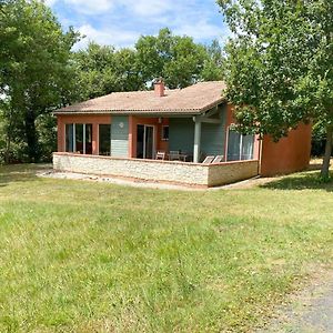 Holiday Home Overlooking The Pyrenees 퀼랑 Exterior photo