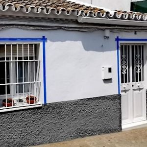 카스티예하데라쿠에스타 La Marieta, Casita Acogedora Y Centrica 빌라 Exterior photo