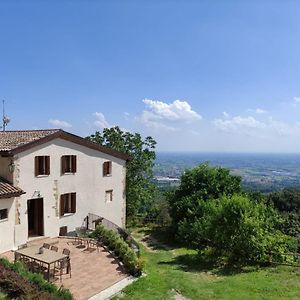 Casa Bernardi Holiday Home - 아솔로 Exterior photo