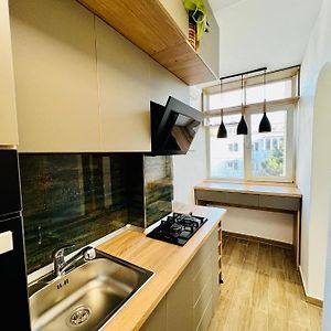 클루지나포카 Apartament 26 아파트 Exterior photo