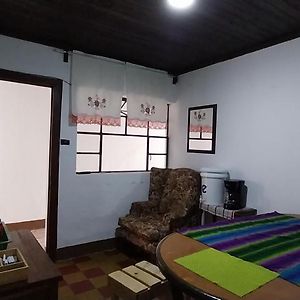 안티구아 과테말라 Escuela De Cristo 아파트 Exterior photo