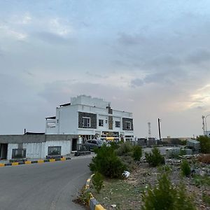 Salmah Biot Alkhzam 빌라 Exterior photo