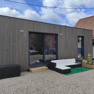 Niederroedern Studio Cosy 아파트 Exterior photo