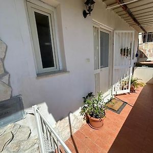 카세르타 Beb Stone House 아파트 Exterior photo