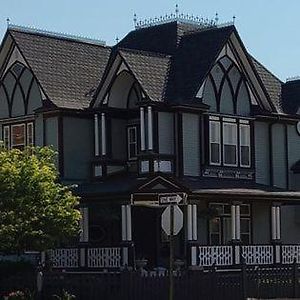 헤이스 The Bissing House B&B Exterior photo