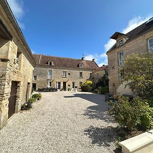 Chambres D'Hotes De L'Ancienne Auberge 타옹 Exterior photo