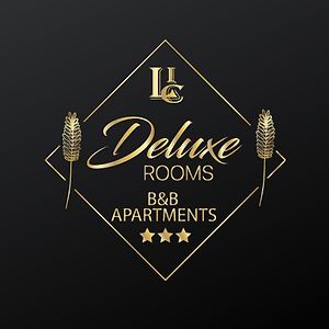 Lci Deluxe Rooms 산 카탈도 Exterior photo