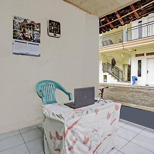 Spot On 92799 Tanjung Indah Homestay Syariah 바뉴왕기 Exterior photo