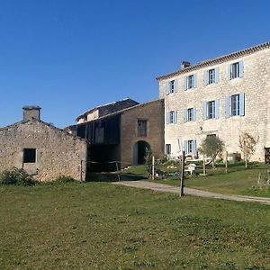 Donnazac Le Clos Saint Georges B&B Exterior photo