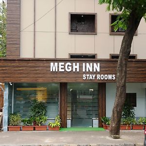 Megh Inn 나비뭄바이 Exterior photo