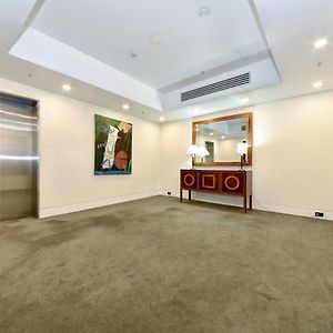 Goldsbrough 2 Bedrooms Split Apartment 시드니 Exterior photo