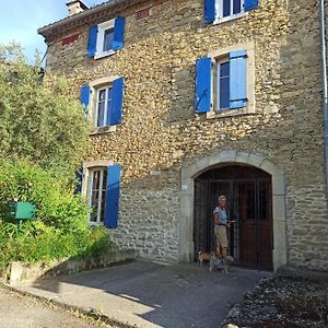 Magrie Maison Isivier B&B Exterior photo