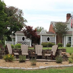 The Emory House B&B Exterior photo