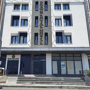 Grand Royal Hotel Gümüşyaka Exterior photo