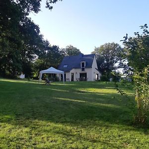 Saint-Jean-la-Poterie Chambre D'Hote Cosy & Zen B&B Exterior photo