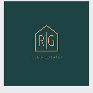 몬테코르비노 푸글리아노 Relais Galatea B&B Exterior photo