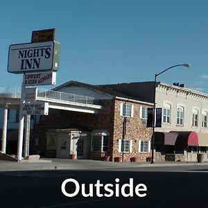 Nights Inn - 리치필드 Exterior photo