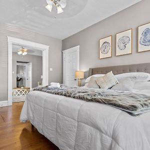 Lovely 1-Bedroom Rental Unit With Patio 세인트루이스 Exterior photo