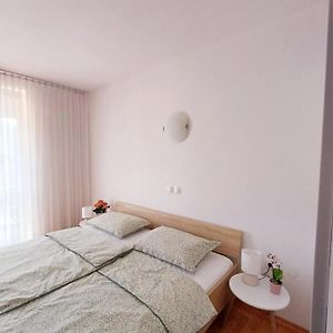 벨레니에 Apartma Ajda 아파트 Exterior photo