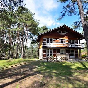 La Bastide  Large Riverside Chalet Near Gorges Du Verdon 빌라 Exterior photo