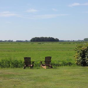 Nieuwland  Bed & Breakfast De Bodderie B&B Exterior photo