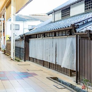 Hotel Mio 시마바라 Exterior photo