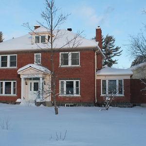 Scotstown Maison Sherman'S House B&B Exterior photo