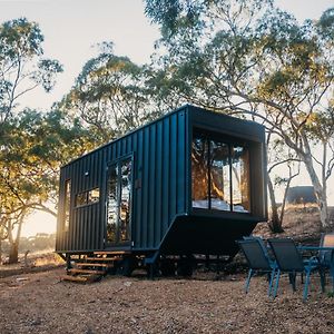 Seppeltsfield Cabn Off Grid Cabins Barossa 빌라 Exterior photo