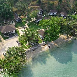 Sea Escape Koh Chang 호텔 Exterior photo