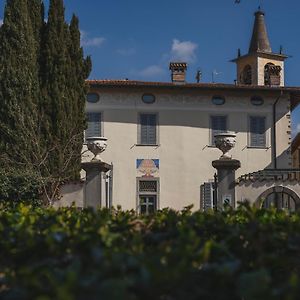 Villa Manzoni 콜로뇨알세리오 Exterior photo