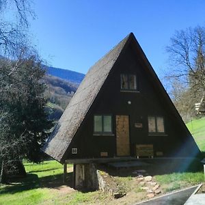 Cierp Chalet Bois Woody Proche Luchon,Peyragudes,Le Mourtis 빌라 Exterior photo