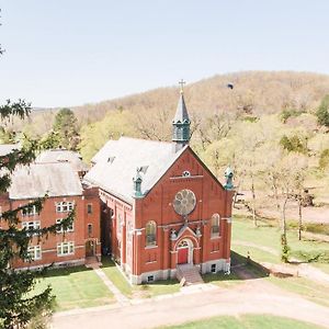 Arcadia Academy B&B Exterior photo