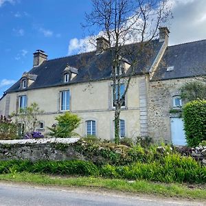 Saint-Germain-de-Tournebut La Ptite Normande B&B Exterior photo