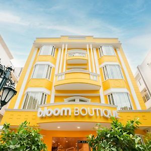 Bloom Boutique - Connaught Place Area 호텔 뉴델리 Exterior photo