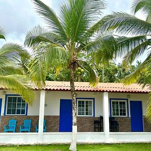 Dive Center Portobelo 호텔 콜론 Exterior photo