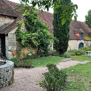 Tourtoirac Domaine De Pragelier,La Boulangerie B&B Exterior photo