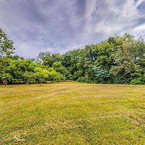 Woodburn Jenkins Farmstead 아파트 Exterior photo