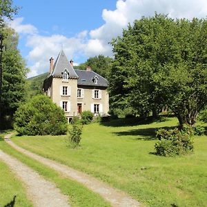 La Maison D'Eulalie 호텔 La Chapelle-du-Bard Exterior photo