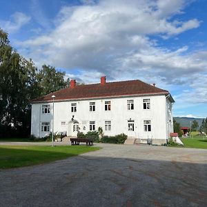 Hokksund Visjon Gjestegard B&B Exterior photo