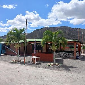 Villas Norita 이바라 Exterior photo