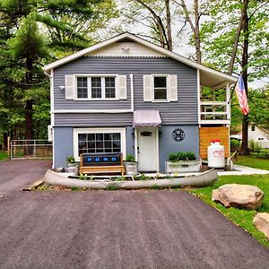 하울리 Wally'S House 빌라 Exterior photo