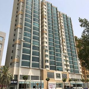 Sedra Residence 쿠웨이트 Exterior photo