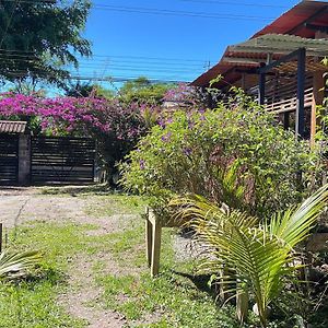 Las Casitas Italiana Sabalito Exterior photo