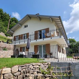 Lalunamia B&B And Holiday Apartment 베돌로 Exterior photo