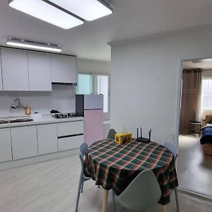 Pavilla City 201 Two Bedroom House 부산광역시 Exterior photo