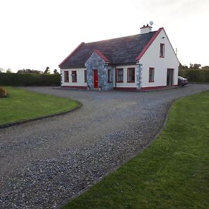 Droíchead an Chláir Ballytigue House 아파트 Exterior photo