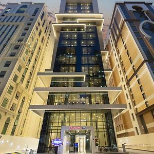 Hampton By Hilton Doha Old Town 호텔 Exterior photo