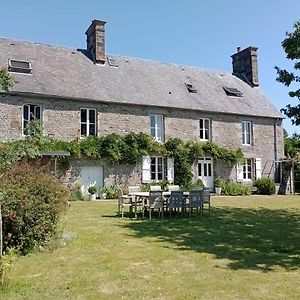 Beauficel Le Presbytere B&B Exterior photo