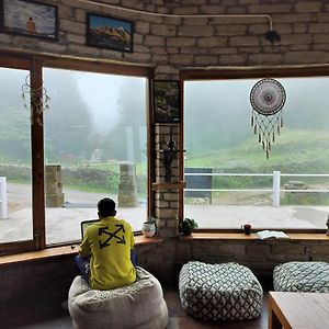 Simba Cafe & Lodge 빈사르 Exterior photo